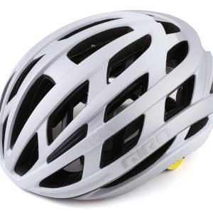 Giro Helios Spherical Helmet (Matte White/Silver Fade) (S) - 7129170