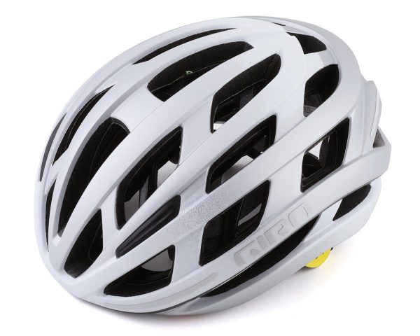 Giro Helios Spherical Helmet (Matte White/Silver Fade) (S) - 7129170