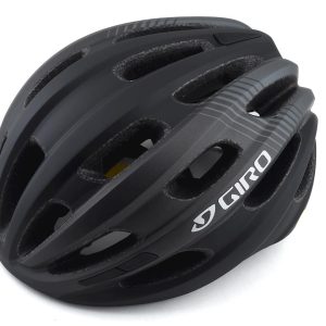 Giro Isode MIPS Helmet (Matte Black) (Universal Adult) - 7089215