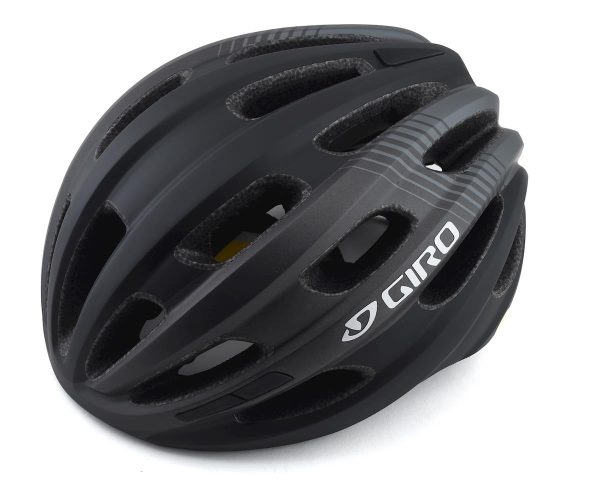 Giro Isode MIPS Helmet (Matte Black) (Universal Adult) - 7089215