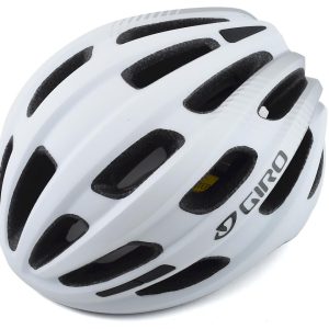 Giro Isode MIPS Helmet (Matte White) (Universal Adult) - 7089224