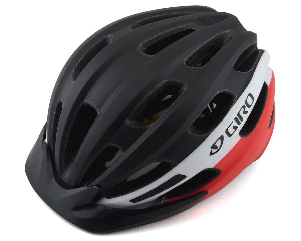 Giro Register MIPS Helmet (Black/Red) (Universal Adult) - 7129832