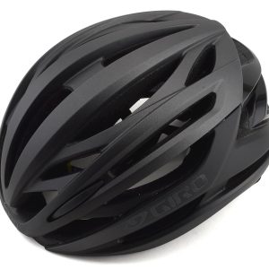 Giro Syntax MIPS Road Helmet (Matte Black) (XL) - 7103869
