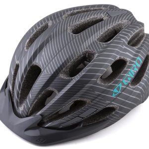 Giro Women's Vasona MIPS Helmet (Matte Titanium) (Universal Women's) - 7095273