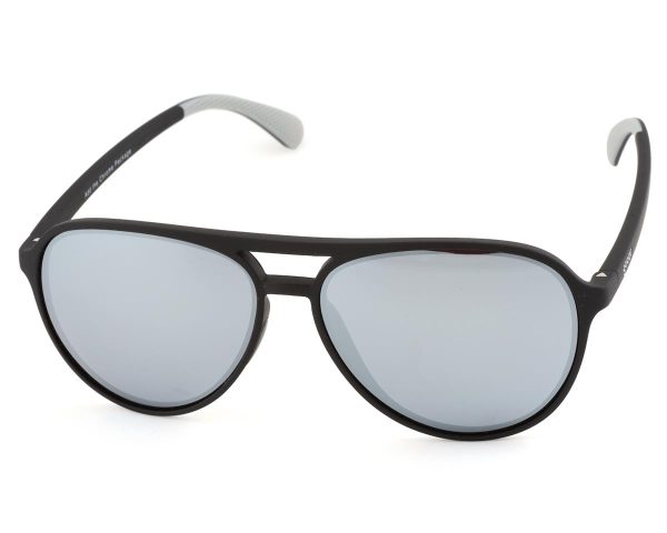Goodr Mach G Sunglasses (Add The Chrome Package) - GOOO22-MG-CH4-RF