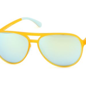 Goodr Mach G Sunglasses (Cheesy Flight Attendant) - GOOO23-MG-LLB2-RF