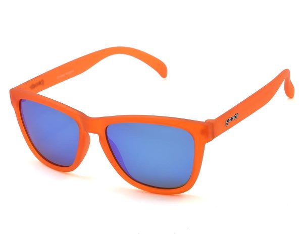Goodr OG Sunglasses (Donkey Goggles) - 62063