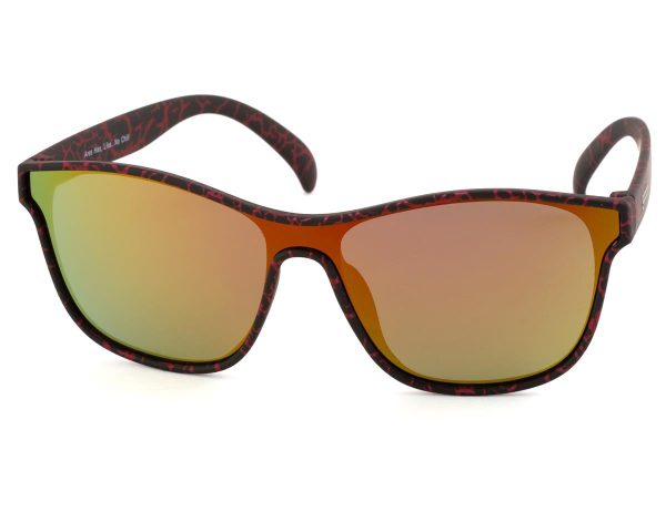 Goodr VRG Gods Sunglasses (Ares Has, Like...No Chill) (Limited Edition) - GOOO45-VRG-AM4-RF