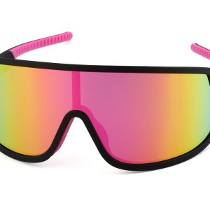 Goodr Wrap G Sunglasses (I Do My Own Stunts) - G00065-WG-PK1-RF