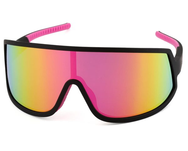 Goodr Wrap G Sunglasses (I Do My Own Stunts) - G00065-WG-PK1-RF