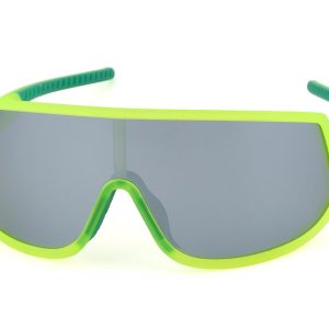 Goodr Wrap G Sunglasses (Nuclear Gnar) - G00069-WG-CH4-RF