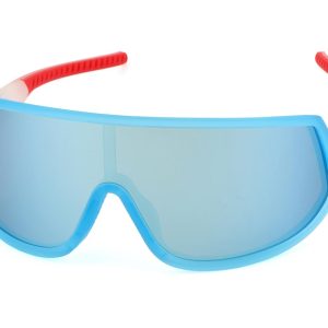 Goodr Wrap G Sunglasses (Scream If You Hate Gravity) - G00068-WG-IB2-RF