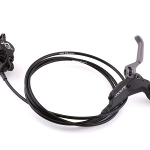 Hayes Dominion A2 Disc Brake (Black/Grey) (Right) (Standard Lever) - 95-36115-K104