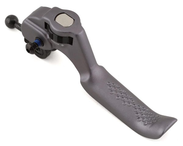 Hayes Dominion Brake Lever Blade Kit (Grey) - 98-36117-K002