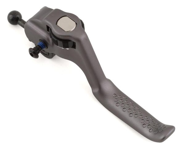 Hayes Dominion SFL Brake Lever Blade Kit (Grey) (Small) - 98-36117-K102