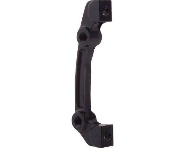 Hope Disc Brake Adapters (Black) (IS Mount) (160mm Rear) - HBMFN