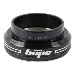 Hope Technology | Type H EC44/40 Lower Headset | Black | EC44/40
