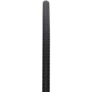 IRC Marbella Tubeless Gravel Tire (Black) (700c / 622 ISO) (28mm) (Folding) (X-Guard) - 190332
