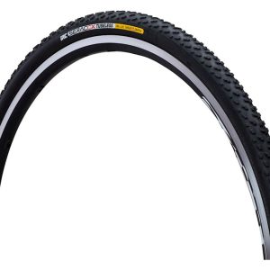 IRC Serac CX Tubeless Tire (Black) (700c / 622 ISO) (32mm) - 19048J