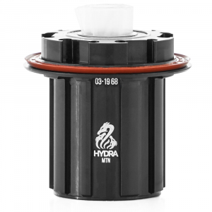 Industry Nine | Hydra Freehub Shimano 11spd Complete kit