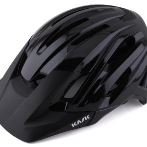 KASK Caipi Helmet (Black) (M) - CHE00065-210-058