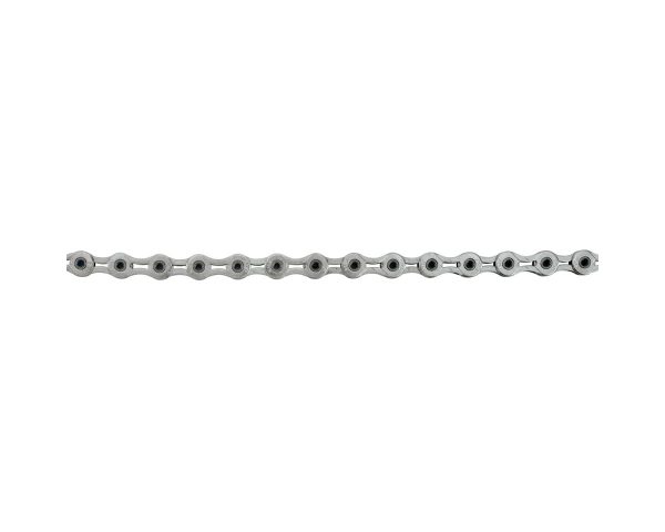 KMC X10SL CP Bike Chain (Silver) (10 Speed) (116 Links) - X10SL-116L