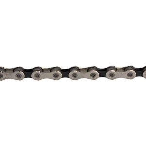 KMC X11 Chain (Silver) (11 Speed) (116 Links) - X11.93-118L