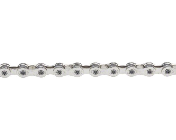 KMC X8 Chain (Silver) (5-8 Speed) (116 Links) (3/32") - X8-116L,_SILVER