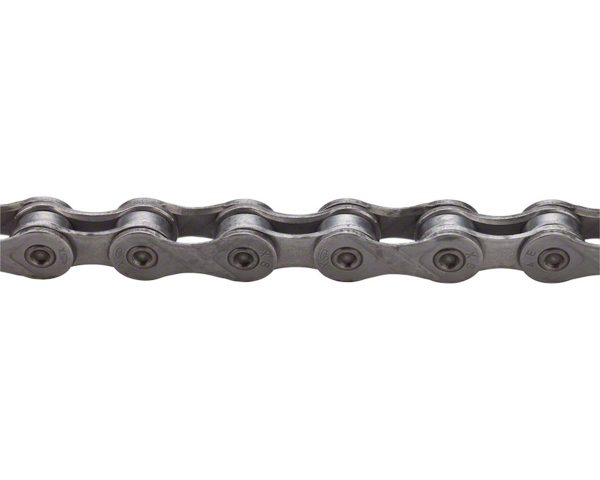 KMC X8 EPT Chain (Grey) (6-8 Speed) (116 Links) - X8EPT-116L