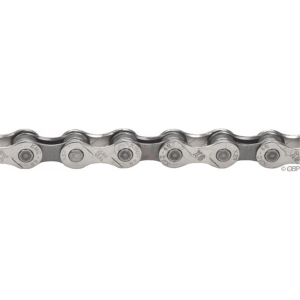 KMC | X8.93 Chain | Silver | 7.1mm, 6-8 Speed Chains