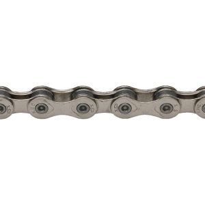 KMC X9 Chain (Silver) (9 Speed) (116 Links) - X9.99-L116