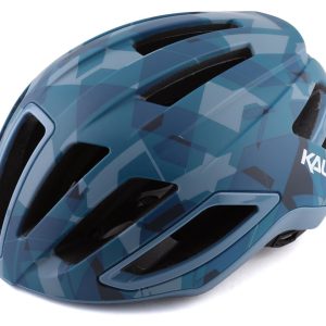 Kali Uno Road Helmet (Camo Matte Thunder) (L/XL) - 240921217