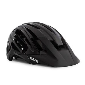 Kask Caipi Helmet - Black - Large