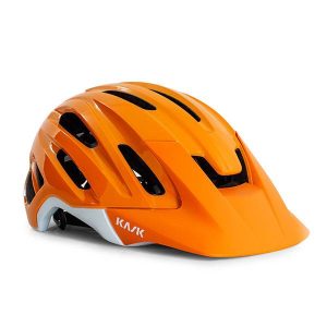 Kask Caipi Helmet - Orange - Large