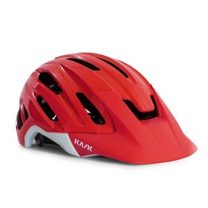 Kask Caipi Helmet - Red - Medium