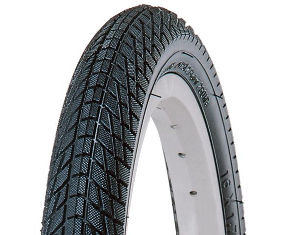 Kenda Kontact K841 Tire (Black) (20" / 406 ISO) (1.75") - 019C0007
