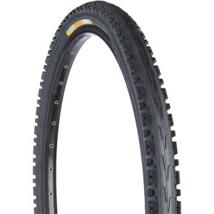 Kenda Kross Plus Cyclocross Tire (Black) (26" / 559 ISO) (1.95") (Wire) - 04004N38