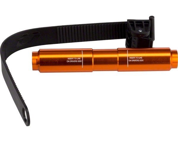 Kuat Trio Fork Adapter (15 x 150mm) - TRFA15X150
