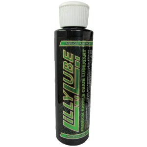 Lilly Lube Premium Chain Lube (4oz) - LU1000