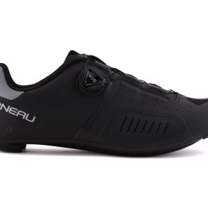 Louis Garneau Copal Boa Road Cycling Shoes (Black) (41) - 1487321-020-41