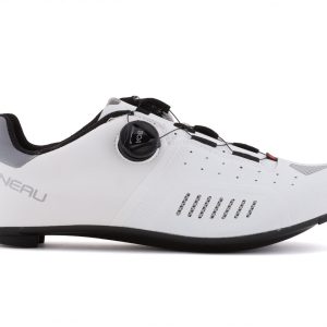 Louis Garneau Copal Boa Road Cycling Shoes (White) (45) - 1487321-019-45