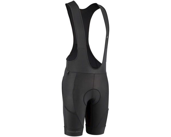 Louis Garneau MTB Inner Bib Shorts (Black) (S) - 1058475-020-S