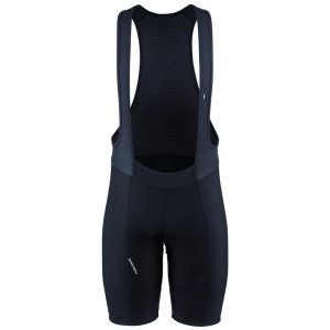 Louis Garneau Men's Fit Sensor 3 Bib Shorts (Dark Night) (M) - 1058579-308-M