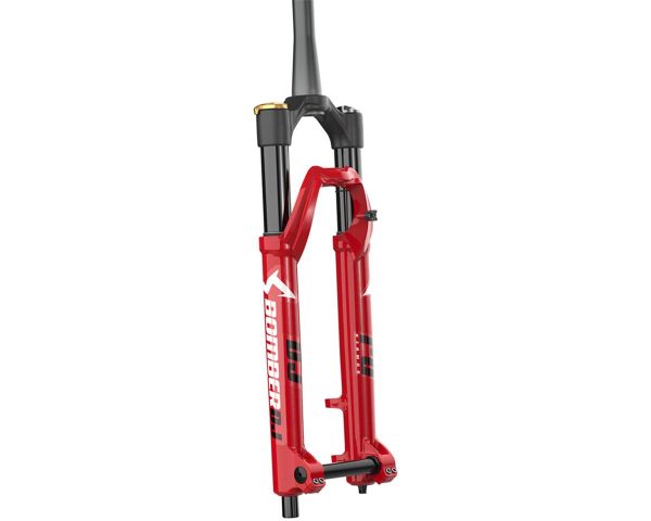 Marzocchi Bomber DJ Suspension Fork (Red) (37mm Offset) (26") (100mm) (20 x 110mm) (... - 912-01-111