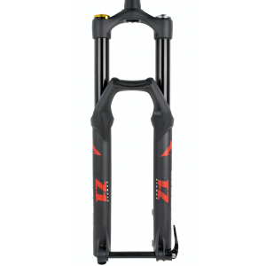 Marzocchi | Bomber Z1 Coil 29" Fork | Black | 160mm, 15x110mm