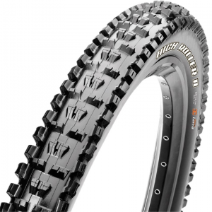 Maxxis | Highroller II 29" Dc/Exo/TR Tire 29X2.30 Dual Compound Exo Tubeless Ready