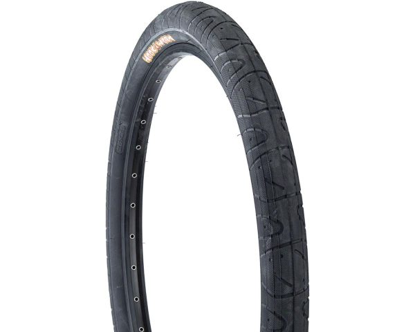 Maxxis Hookworm Urban Assault Tire (Black) (24" / 507 ISO) (2.5") (Wire) (Single Com... - TB50650300
