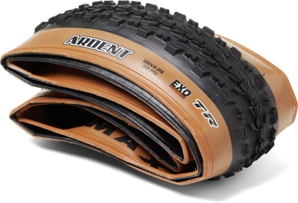 Maxxis Maxxis Ardent DC EXO TR 29er Tire