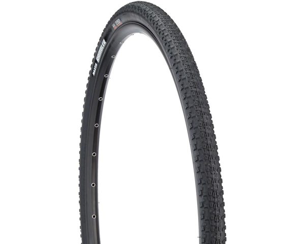 Maxxis Rambler Tubeless Gravel Tire (Black) (Folding) (700c / 622 ISO) (40mm) (Dual/... - TB00200500