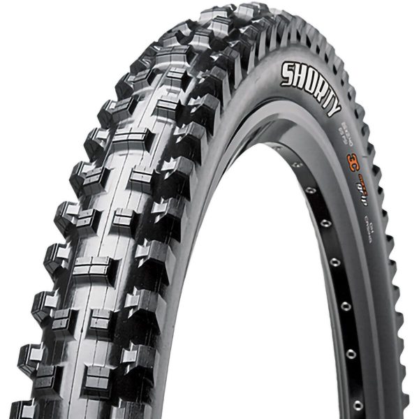 Maxxis Shorty DH Wide Trail 27.5in Tire